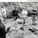 1000 plantas se sembraron en las faldas del cerro Atacazo