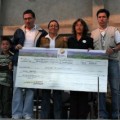 Socio Bosque entrega incentivo a la Junta Administradora de Agua Potable de Yanahurco