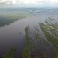 Nuevo mapa detallado muestra emisión carbono en el Amazonas
