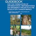 Guidebook for the formulation of afforestation / reforestation and bioenergy projects in the regulatory carbon market