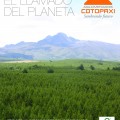 AGLOMERADOS COTOPAXI : una empresa ecuatoriana con certificación FSC de Manejo Forestal Responsable