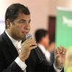 Ecuador solicita a los países desarrollados la concientización urgente para salvar el medio ambiente
