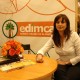 EDIMCA expone sus productos en Madexpo 2012