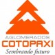 Aglomerados Cotopaxi- Una industria forestal de calidad