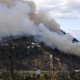 Secretaría Nacional de Gestión de Riesgos anuncia declaratoria de Alerta Naranja por incendios forestales en el país