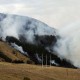 Bomberos apagan 15 incendios forestales