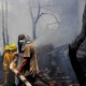 4.000 hectáreas quemadas en el país por incendios forestales