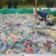 El material plástico recolectado en CIMA KIDS será procesado