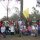CREDIFE- Banco Pichincha «Adopta un Bosque», proyecto promovido por COMAFORS