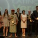 Ministra del Ambiente, Lorena Tapia, entregó galardón al Mejor Proyecto Público Verde en los Premios Latinoamérica Verde