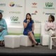 Ministra del Ambiente, Lorena Tapia, propone constituir la Primera Red de Mujeres Líderes por la Sostenibilidad en el Ecuador