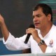 Primer Mandatario Rafael Correa se reúne con el sector industrial forestal