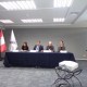 Reunión en Lima sobre legislación y exportaciones de la madera entre Perú y la Unión Europea.