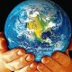 Día Mundial de la  Tierra “Ciudades Verdes”