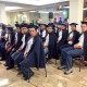 41 guardaparques se graduaron en el Programa Aula Verde del MAE