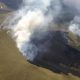 Incendio forestal en el Cerro Atacazo controlado por el Cuerpo de Bomberos