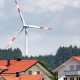 Un pueblo alemán ya cuenta con energía renovable