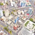 Se plantea elaborar techos verdes en Ecuador