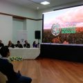 Presentación de la Iniciativa Nacional “Pacto por Nuestros Bosques”