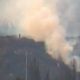 Dos conatos de incendios forestales fueron controlados por el Cuerpo de Bomberos