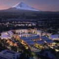 Cómo será la «ciudad del futuro» que Toyota va a construir en Japón